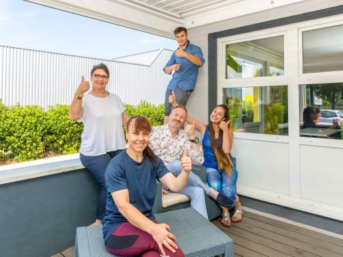 Hotel Ibis Budget Montelimar