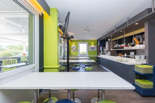 Hotel Ibis Budget Montelimar