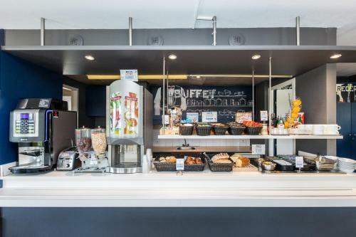 Hotel Ibis Budget Montelimar