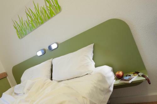 Hotel Ibis Budget Montelimar