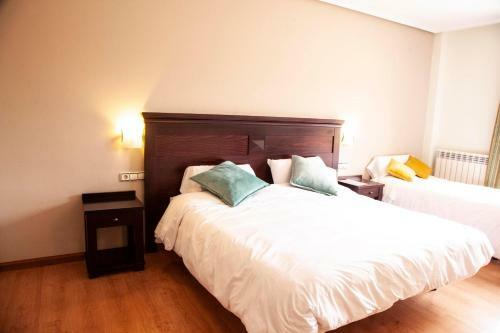 Agroturismo Hotel Rural Camero Viejo