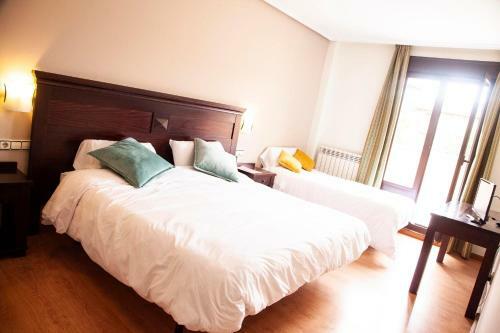 Agroturismo Hotel Rural Camero Viejo