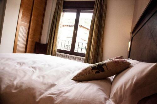 Agroturismo Hotel Rural Camero Viejo