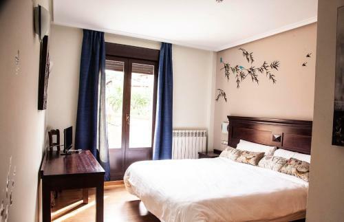 Agroturismo Hotel Rural Camero Viejo