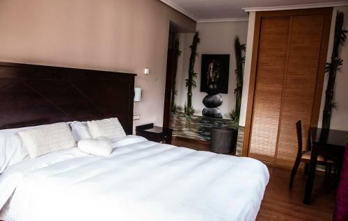 Agroturismo Hotel Rural Camero Viejo