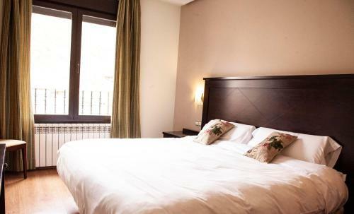 Agroturismo Hotel Rural Camero Viejo