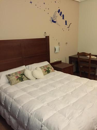 Agroturismo Hotel Rural Camero Viejo