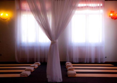 Agroturismo Hotel Rural Camero Viejo