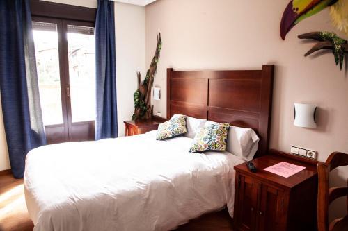 Agroturismo Hotel Rural Camero Viejo