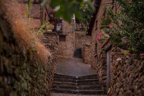 Agroturismo Hotel Rural Camero Viejo