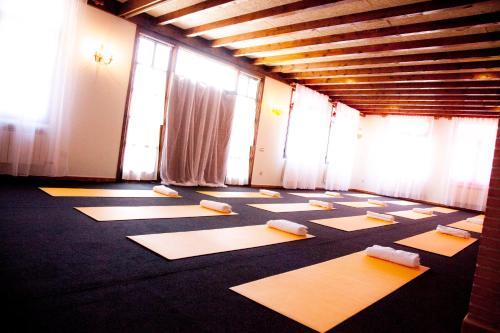 Agroturismo Hotel Rural Camero Viejo