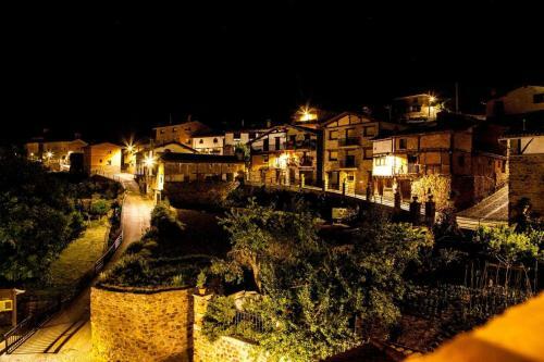 Agroturismo Hotel Rural Camero Viejo