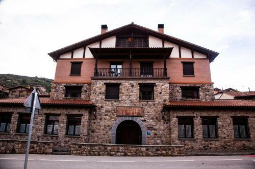 Agroturismo Hotel Rural Camero Viejo