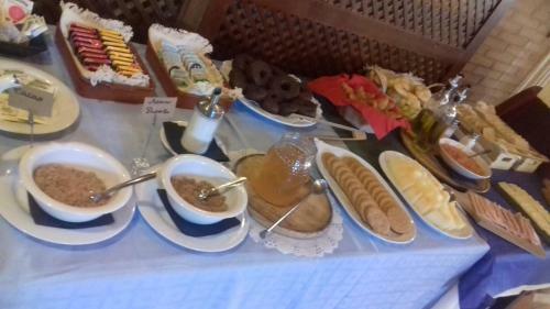 Agroturismo Hotel Rural Camero Viejo