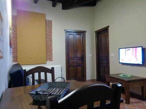 Apartamento La Majada De La Covatilla