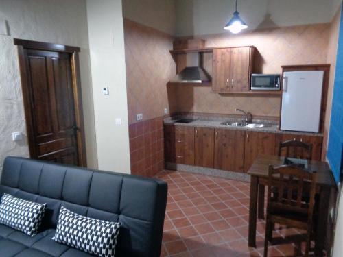 Apartamento La Majada De La Covatilla