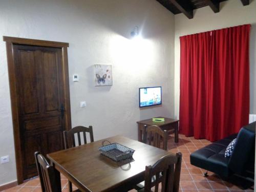 Apartamento La Majada De La Covatilla