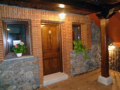 Apartamento La Majada De La Covatilla