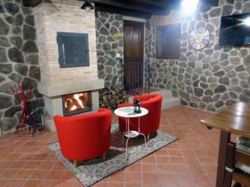 Apartamento La Majada De La Covatilla