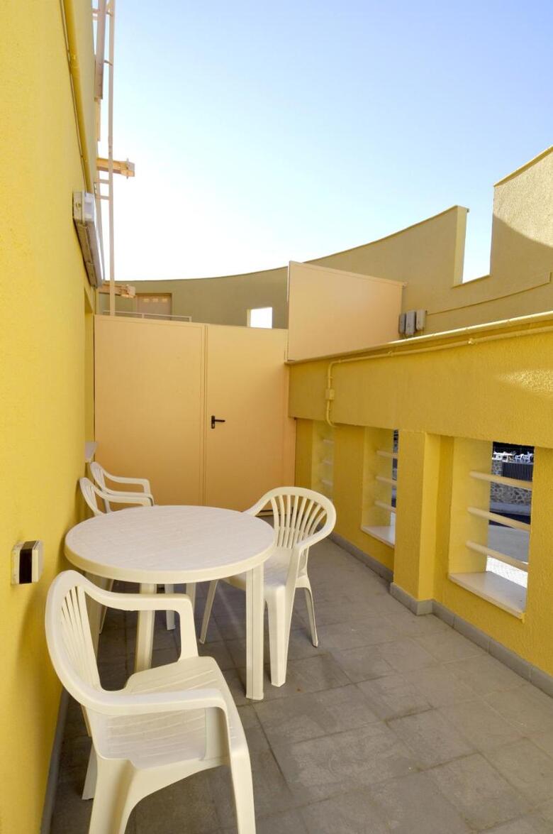 Aparthotel Hotel Apartamentos Aralso Sotillo