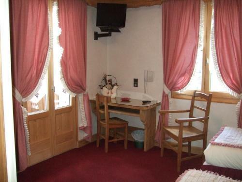 Hotel H�tel Le Sporting