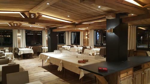 Hotel H�tel Le Sporting