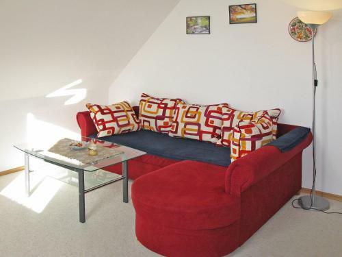 Apartamento Haus Hinze 200s