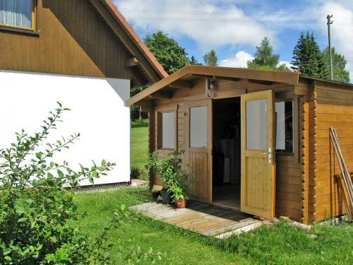 Apartamento Haus Hinze 200s