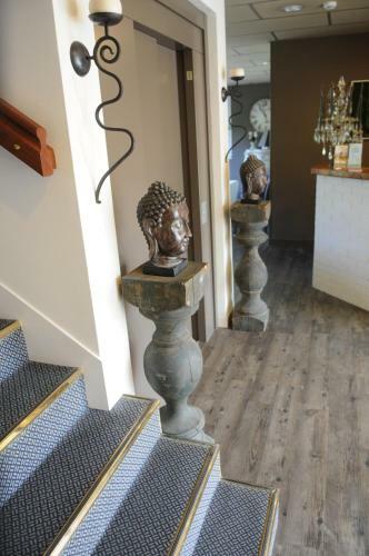 Hotel H�tel Du Moulin