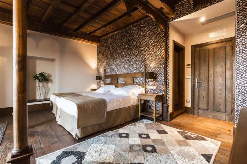 Hotel Pazo Da Pena Manzaneda