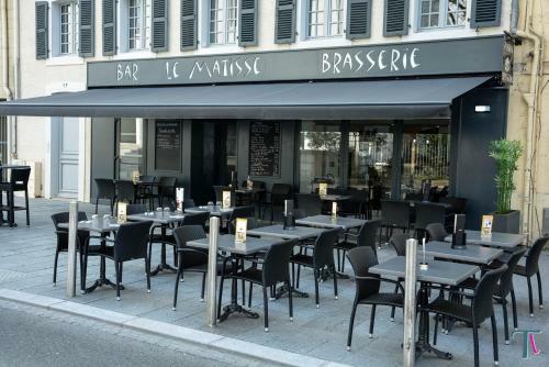 Hotel Le Matisse