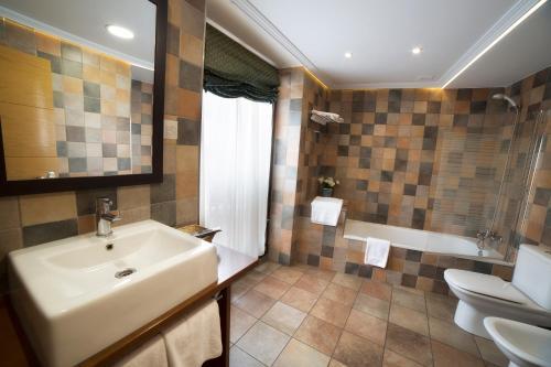 Hostal Hotel Duques De Najera