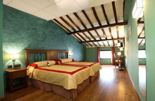 Hostal Hotel Duques De Najera