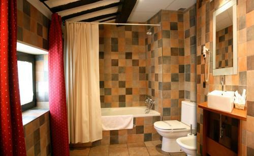 Hostal Hotel Duques De Najera
