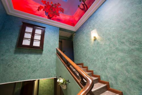 Hostal Hotel Duques De Najera