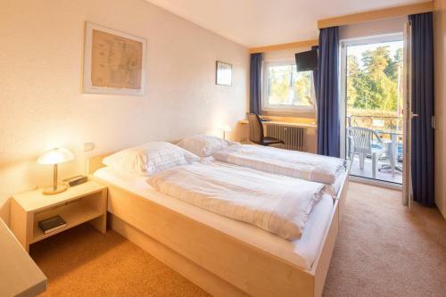 Hostal Hrc Pfefferm�hle