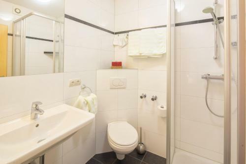 Hostal Hrc Pfefferm�hle
