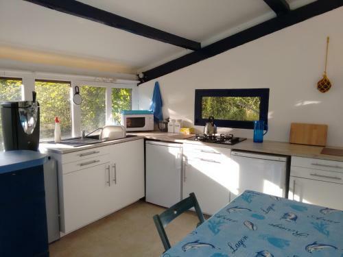 Horizons Verts Chalet