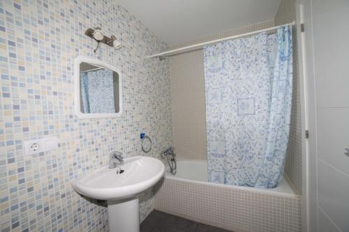 Apartamento Arenas 33 Albert Villas