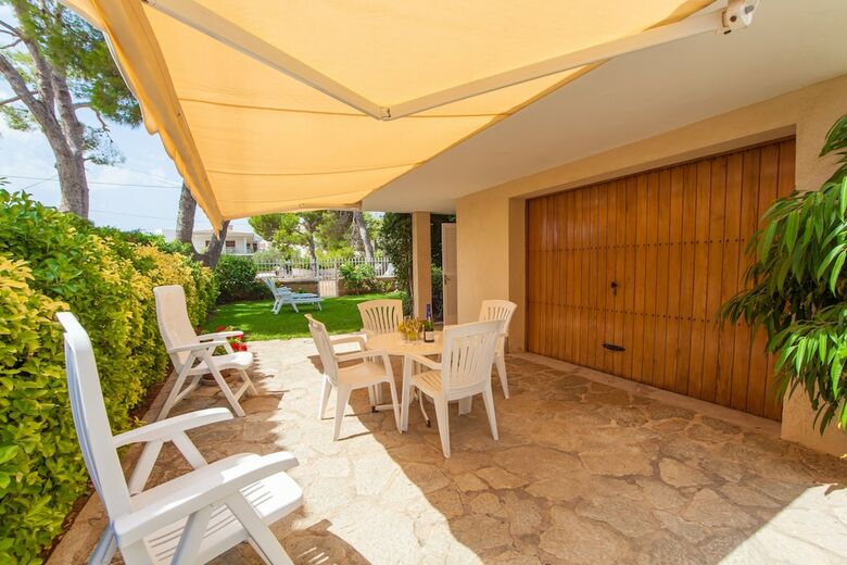 Villa Rissaga