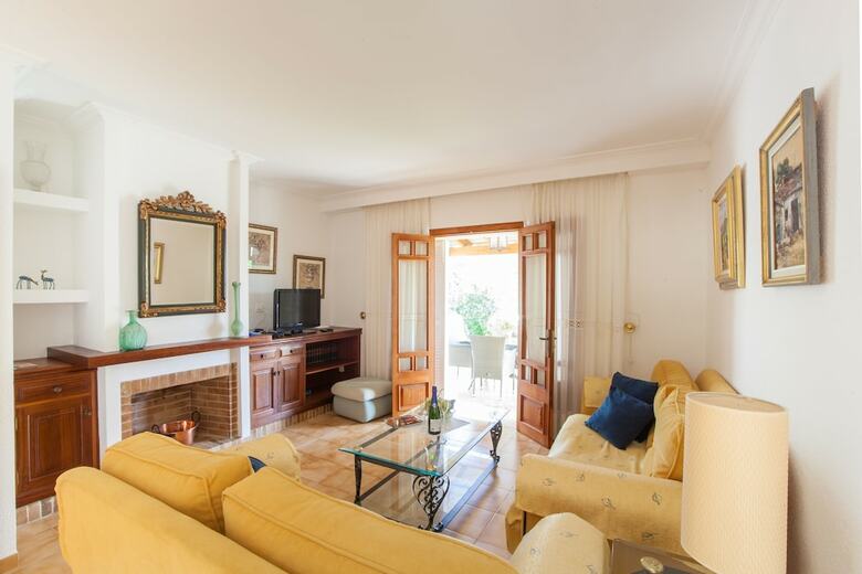 Villa Rissaga