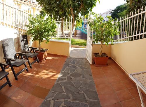 Apartamento Oasis Dakota