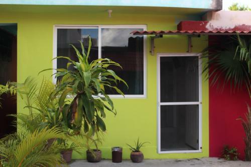 Hotel Pueblo Viejo