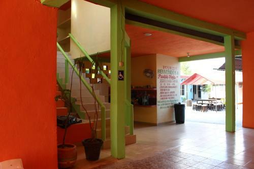 Hotel Pueblo Viejo