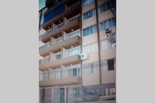 Apartamento Balne�rio Cambori�
