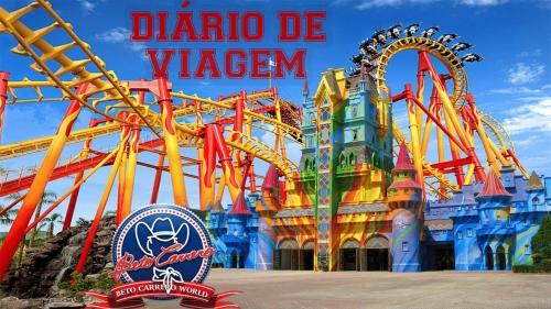 Apartamento Balne�rio Cambori�