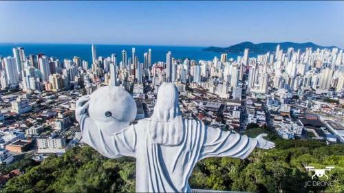Casa Em Balne�rio Cambori�