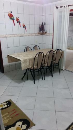 Casa Em Balne�rio Cambori�