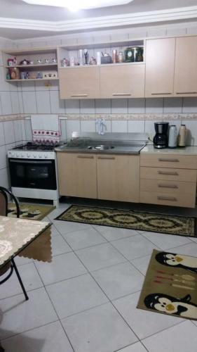 Casa Em Balne�rio Cambori�