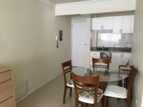 Apartamento Frente Ao Mar